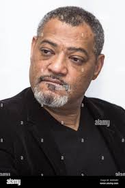 Laurence john fishburne hi-res stock photography and images