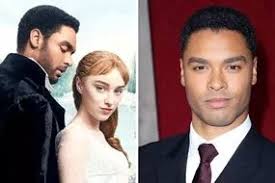 You're the one who somehow thought that was gonna change,' page said he's had a serious girlfriend in real life, so i doubt it. Is Rege Jean Page Married Who Is Bridgerton Star Rege Jean Page S Wife Celebrity News Showbiz Tv Express Co Uk