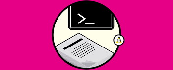 We did not find results for: Crear Archivo De Texto En Linux Comandos Fichero Solvetic