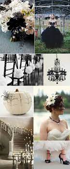 100 Spookiest Halloween Wedding Ideas We Ve Ever Seen Dark Wedding Dream Wedding Halloween Themed Wedding