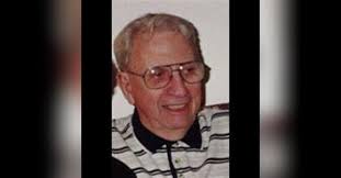 Francis O'Connor Obituary