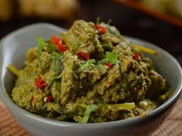 Resepi rendang daging negeri sembilan lain dari yang lain | raya 2020. Rendang Daging Cili Padi Rasa