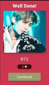 Kpop Idol Quiz 2019 For Android Apk Download
