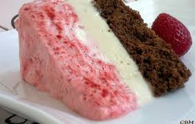 Recette Gateau A La Napolitaine Cake Recipes Cake Desserts