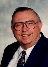 John Wade Bingham Jr.: August 4, 1932