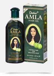 However, if scalp health is your main concern, tea tree, rosemary, peppermint, and lavender oils have all been proven to promote a healthy scalp, prime for hair growth. Dabur Amla Hair Oil For Strong Long And Thick Hair 180ml Sharma Mart