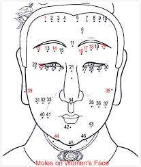 face reading free chinese physiognomy techniques to know