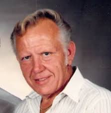 Obituary information for Ralph F. Freddy Fields