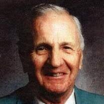 Russell Howerton Inskeep Sr. Obituary