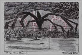 Pin By Devan Vorster On Stranger Things Stranger Things Art Mind Flayer Stranger Things Monster
