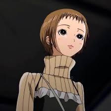 Siempre le voy a agradecer mucho a Ángela… digo Sachiko Aguilar por ser  bien rogona con Shoji y bajarle el novio a Hachi, porque asi fue como  nuestra Nana favorita pudo llegar