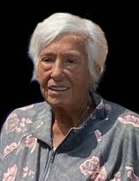 Obituary information for Imogene "Jean" Kimberlin