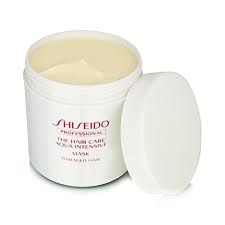 Of all of our holy grail hair care products, hair masks may just be our favorite! Shiseido Professional The Hair Care Aqua Intensive Mask For Damaged Hair 680g Made In Japan Takaski Com