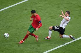 Gosens e il retroscena con ronaldo. Zddw2lbvevpc5m