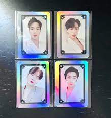 지금 스타쉽스퀘어로 접속해서 만나 보세요! Monsta X Starship Square Ssq Photocards One Of A Kind Hobbies Toys Memorabilia Collectibles K Wave On Carousell