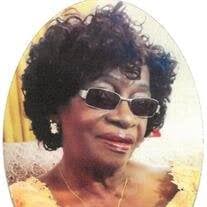 Marie Jeweh Mason Obituary