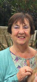 Condolence Book for Kay O'Sullivan (Douglas, Cork)