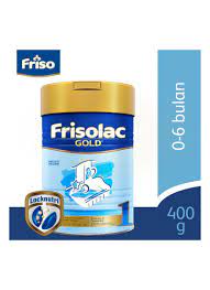 Maybe you would like to learn more about one of these? Frisolac Gold 1 Susu Formula Bayi 0 6 Bulan Plain Klg 400g Klikindomaret