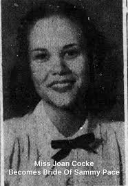 Congratulations Nicholas and Cherokee Cochran. It was an honor performing  your ceremony.