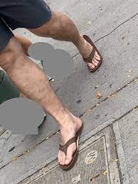 Pin On Male Feet