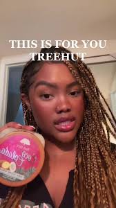 Lets talk! #treehutsugarscrub #treehutreview #treehut #bodyscrubs