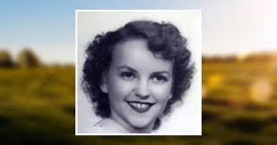 Veda Shank Obituary October 9, 2020