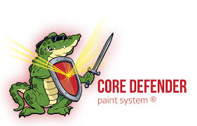 Defender Series Paint System Tri County Metals