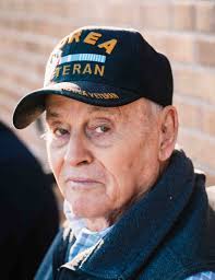 Obituary information for Andrew A. Engeltjes