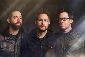 So send the pain below, обрушь её на меня, (much like suffocating) i liked. 10 Best Chevelle Songs