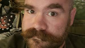 Jerome Lapham's Instagram, Twitter & Facebook