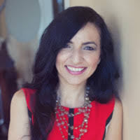 Claudia Beng Email & Phone Number