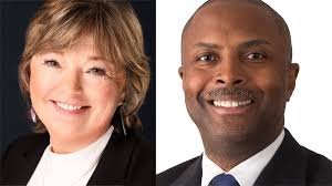 Two New Vice Presidents for Natives of Kodiak