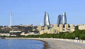 The existence of petroleum in baku has been known since the eighth century, and in the tenth century. Baku Stormgeo