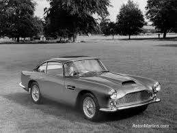 Image result for Pale Primrose 1958 Aston Martin