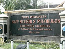 Di kecamatan ini berlokasi kebun raya purwodadi, pasuruan, jawa timur. Smp Negeri 2 Pulokulon Grobogan Beranda Facebook