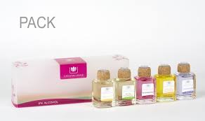 Check spelling or type a new query. Cristalinas Reed Diffuser Variety 5 Pack And Similar Items