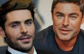 Полное имя — захари дэвид александр эфрон (zachary david alexandr efron). Zac Efron Appears With A Chocolate Look After Possible Easy Harmonization Check Designer Women