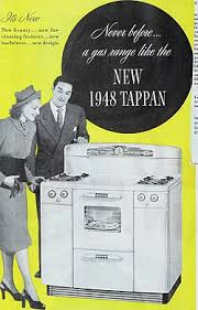 Image result for Tappan Lusterloy 1977 Tappan