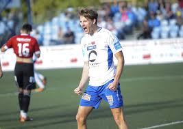 FotballHedmark, Nybergsund IL