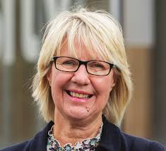 Ireland's University Presidents 2022