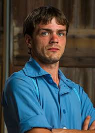 Amish Mafia's John Schmucker sentenced to prison for 10th driving violation 