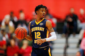 Draft order and selections based on team needs are updated after every draft order updated after every game. Murray State Star Ja Morant To Enter 2019 Nba Draft Work Paid Off