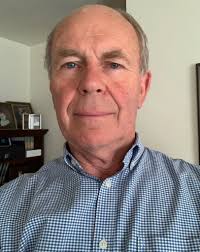 FOSMH » Blog Archive David Kenworthy • FOSMH