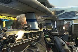 Aug 31, 2014 · copyright disclaimer under section 107 of the copyright act 1976, allowance is made for fair use for purposes such as criticism, comment, news reporting, t. Call Of Duty Black Ops 2 Multiplayer But Wait There S More Polygon