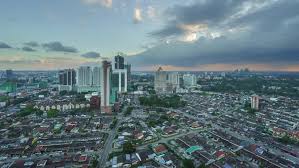 Time changes in johor bahru are usually done to adapt citizen and tourist activity to the solar cycle. Johor Bahru Malaysia 6 Stock Footage Video 100 Royalty Free 15337510 Shutterstock