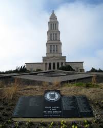 They traveled along the oregon trail with five wagons. Week 10 Washington Masonic Memorial Interpretation Hobbyist