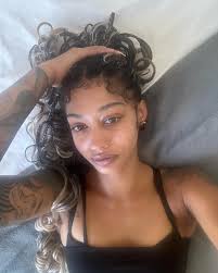 Princess Cherry's Instagram, Twitter & Facebook