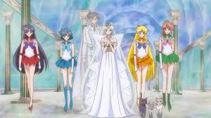 Sailor moon fan art sailor moon usagi sailor saturn sailor moon crystal anime moon princesa serenity sailor moom sailor moon aesthetic sailor moon wallpaper. 154 Sailor Moon Crystal Hd