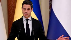 Dutch PM: Hungary's veto is unacceptable, EU must not give in to Orbán's  blackmail | Ukrainska Pravda