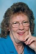 Carolyn Baker Obituary (2014)